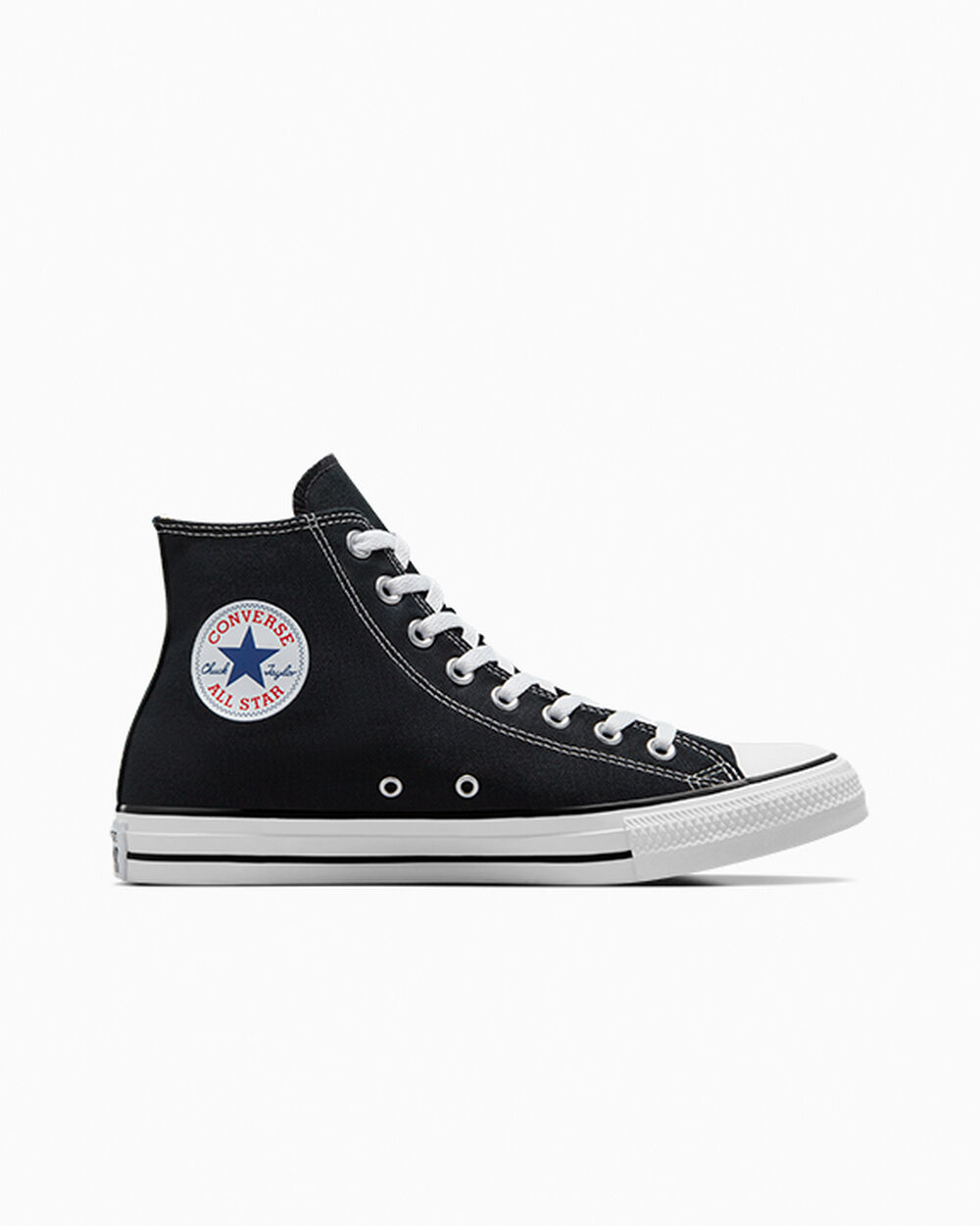 Converse All star sneaker Black