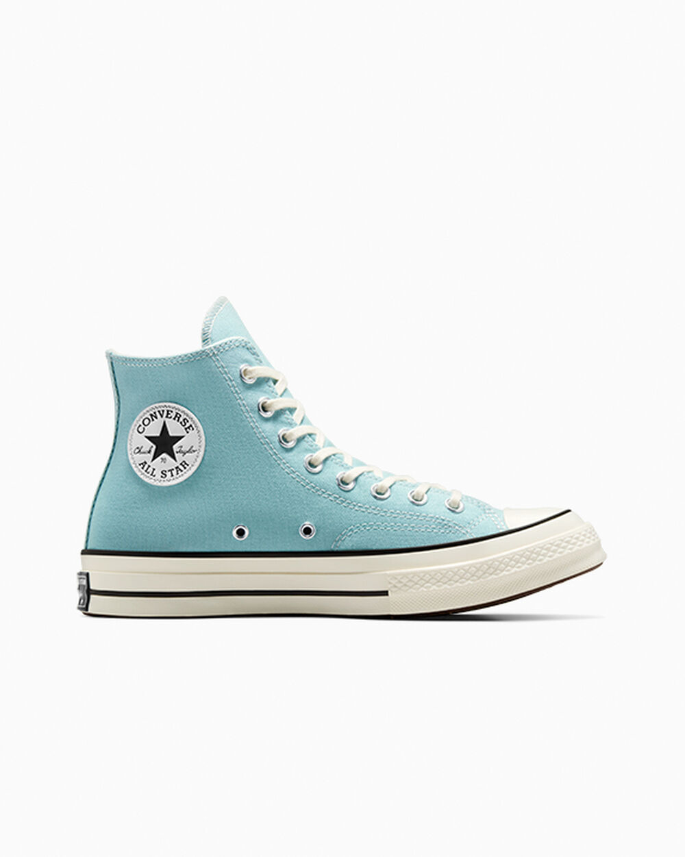 Converse  sneaker Vernal Pool/Egret/Black