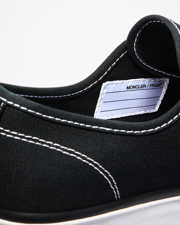 7 Moncler FRGMT + Converse Jack Purcell Unisex . Converse.com