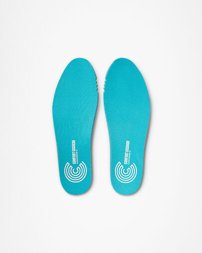 Chuck Taylor All Star Ultra Schwarz/Iron Grey/Rot, Detail Angle View