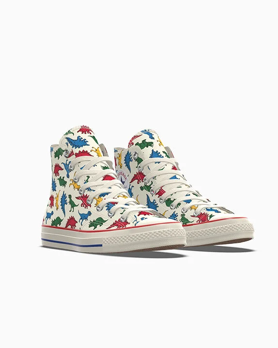 Custom Chuck 70 By You