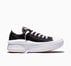 Chuck Taylor All Star Move Platform Black/White/White