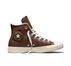 Color Name: Heavy Duty Brown/Egret