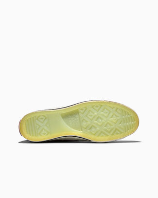 Converse X Coca-Cola Chuck 70 Leather High-Top Shoe In Red, Size 10 - A17888C