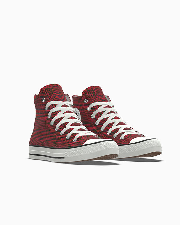 Custom Chuck Taylor All Star By You