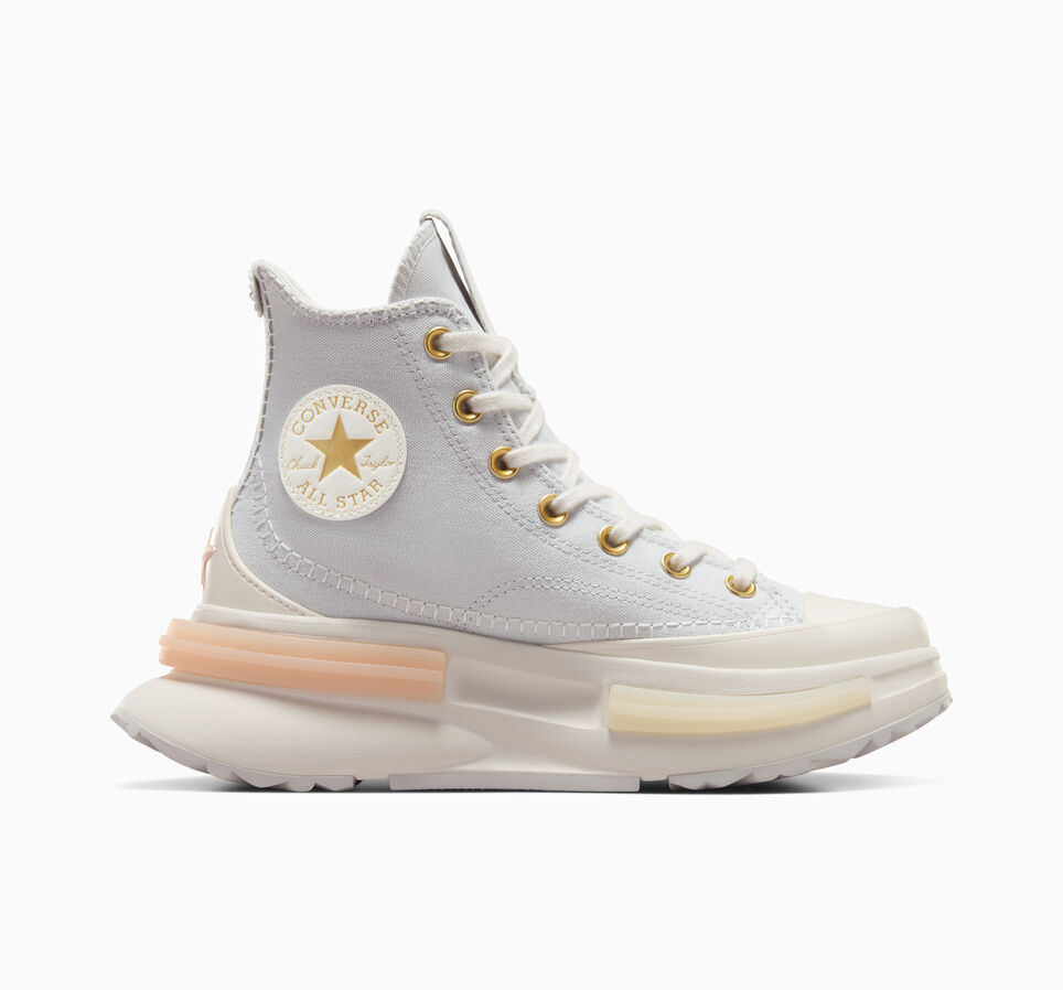 Run Star Legacy CX Platform Floral Embroidery - A10075C