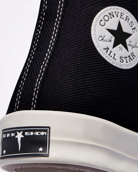 converse chuck 70 logo