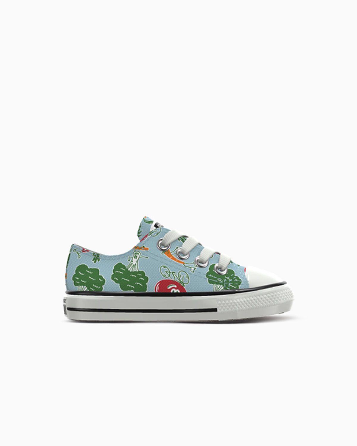 Converse  sneaker Veggies