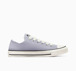 Converse All star sneaker ghost town/egret/shadow purple