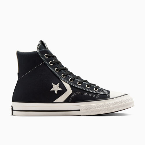 Converse  sneaker Black/Vintage White