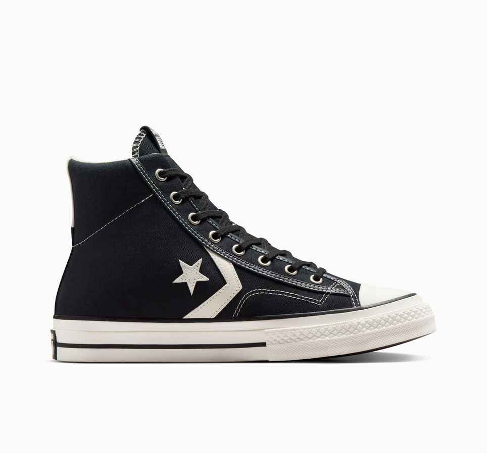 Star Player 76 Black/Vintage White