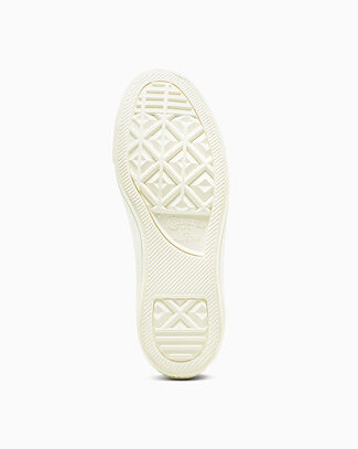 Converse Chuck Taylor All Star Leather High-Top Shoe In Brown, Size 10 - A13026C