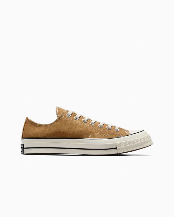 Converse Converse Chuck 70 sneaker toadstool tan/egret/zwart