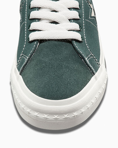 Converse x thisisneverthat One Star Pro