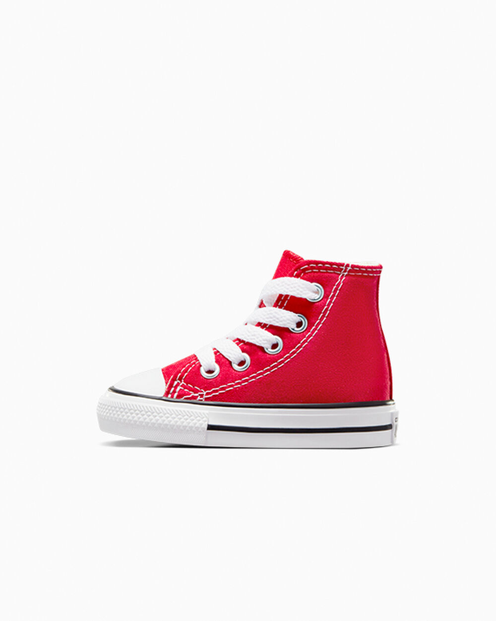 Thumbnail - Chuck Taylor All Star Classic Red