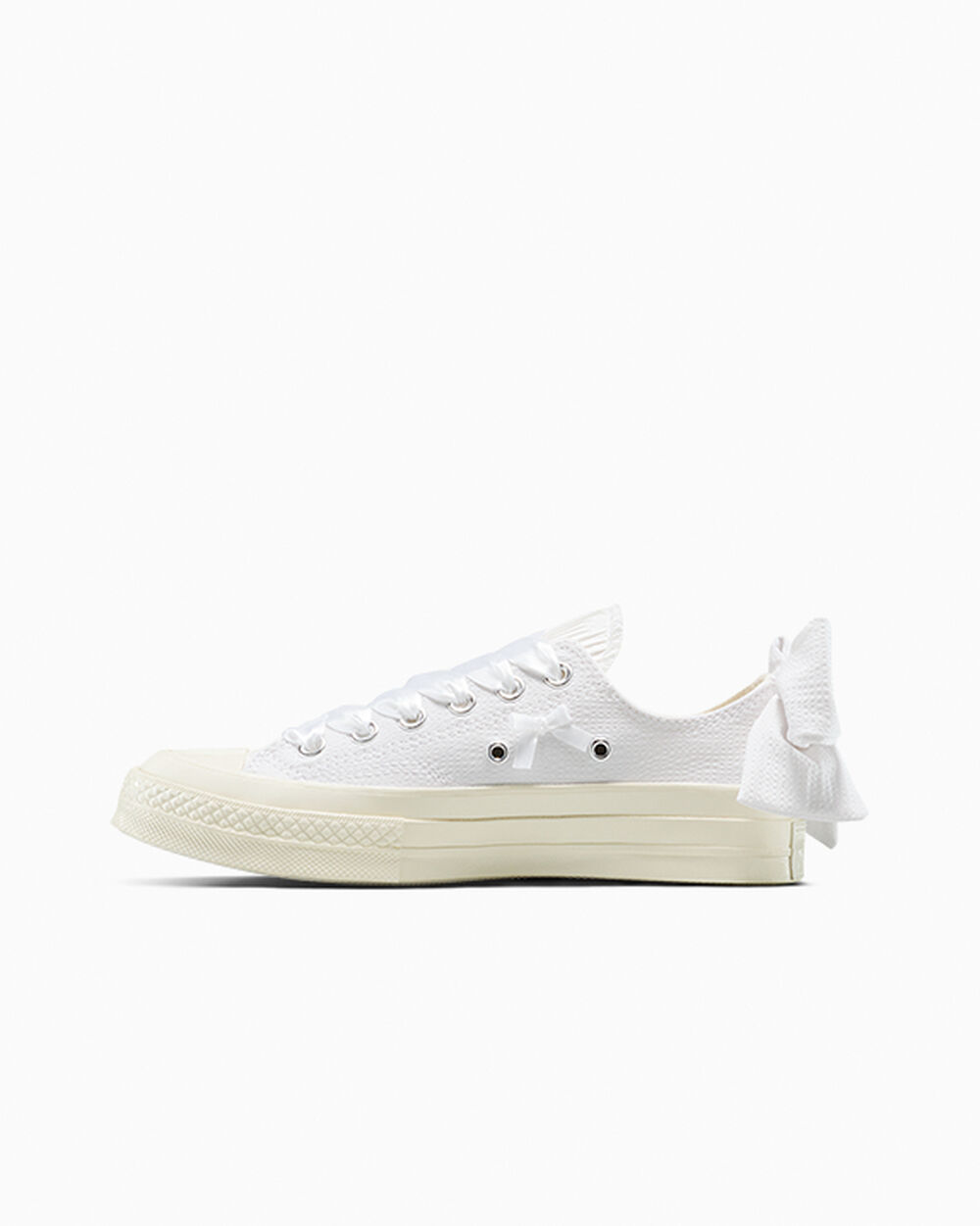 Converse  sneaker White/White/Egret