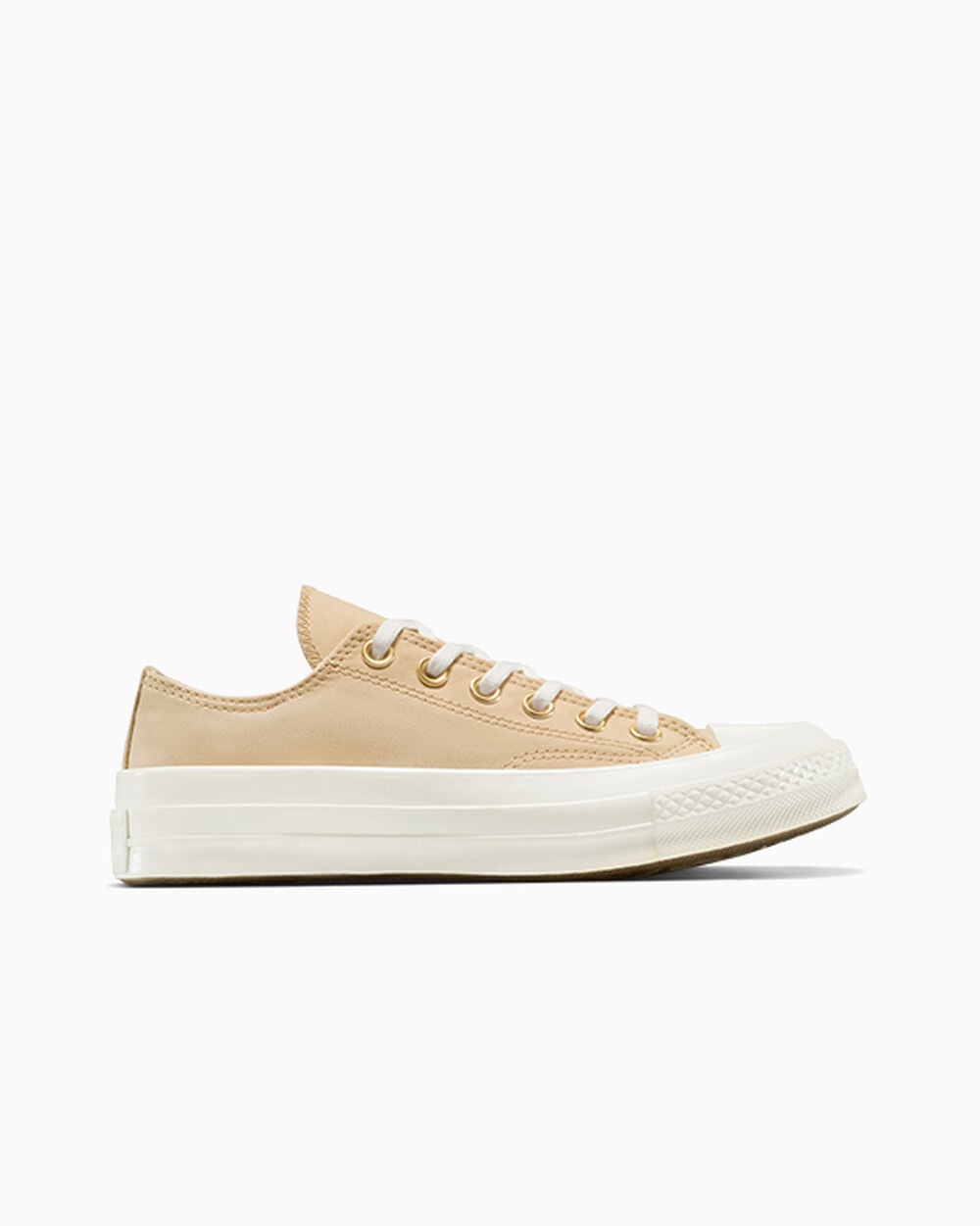 Converse  sneaker Coastal Dune/Egret/Black