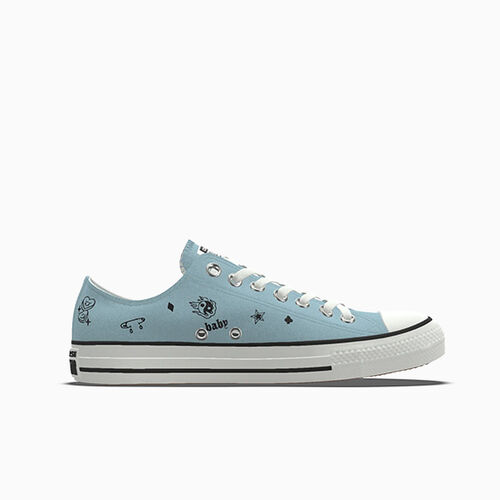 Converse  sneaker True Sky