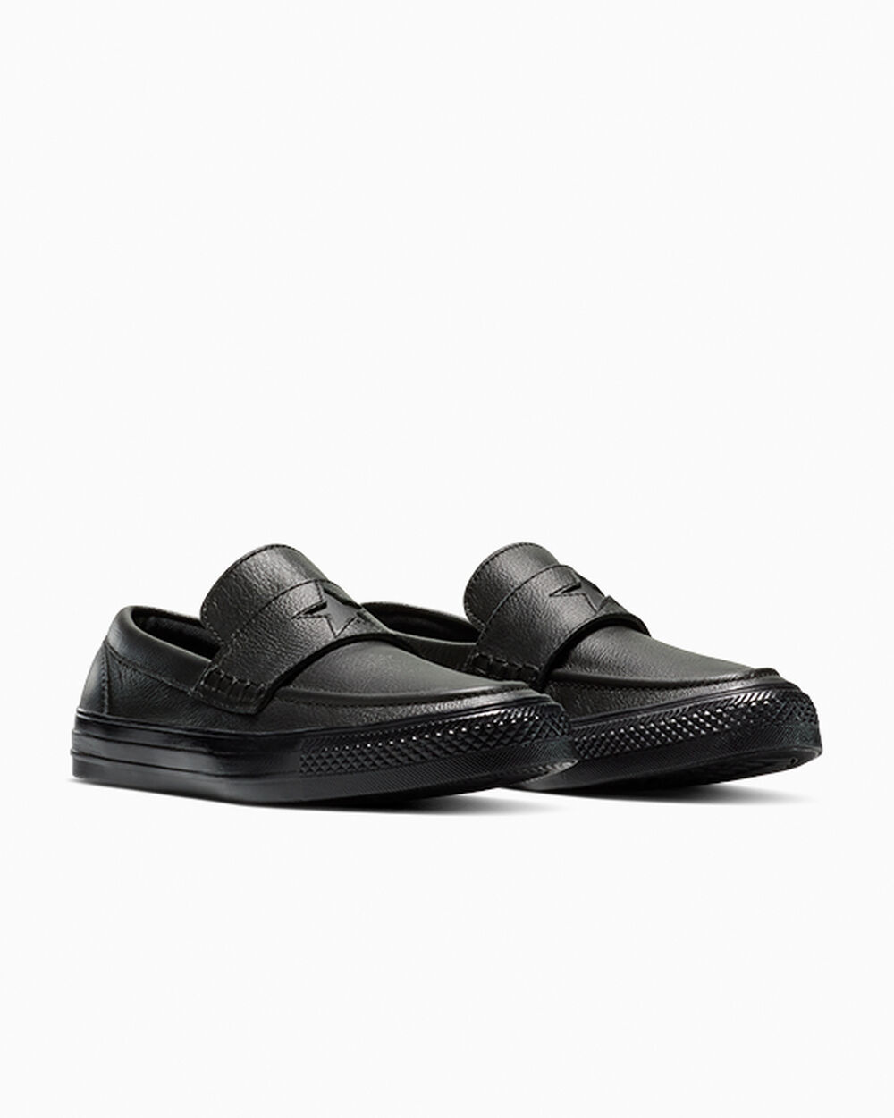 Thumbnail - Chuck Taylor All Star Loafer Black