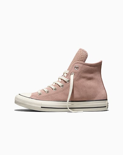 Chuck Taylor All Star Crocodile Dried Earth/Egret/Black, Inner Side View