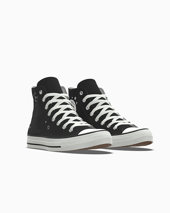 Custom Chuck Taylor All Star By You