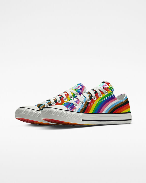 Pride. Converse.com