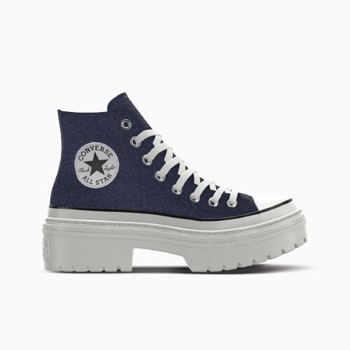Converse  sneaker Indigo Denim