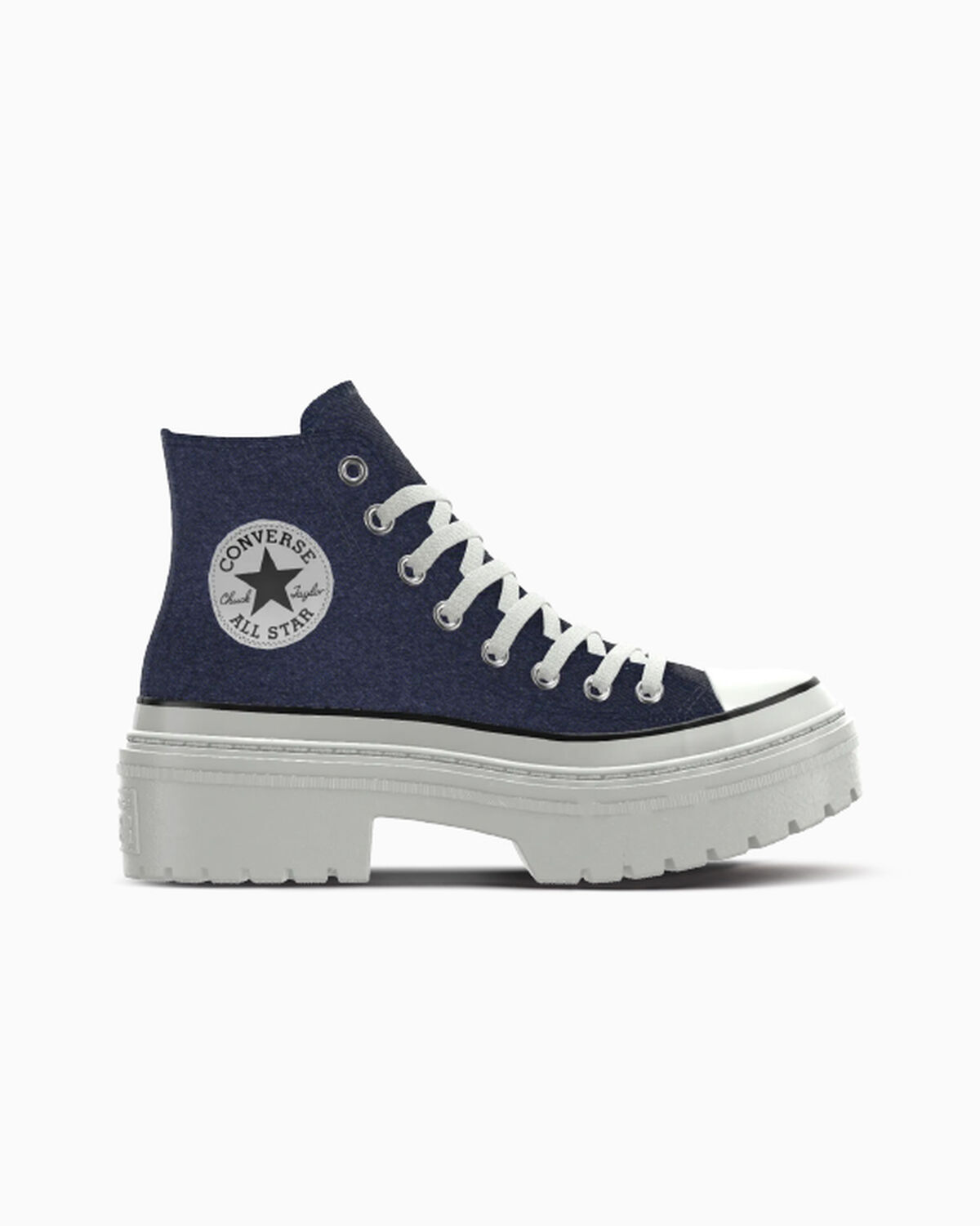 Converse  sneaker Indigo Denim