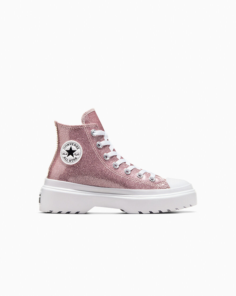 Converse All star sneaker Pink