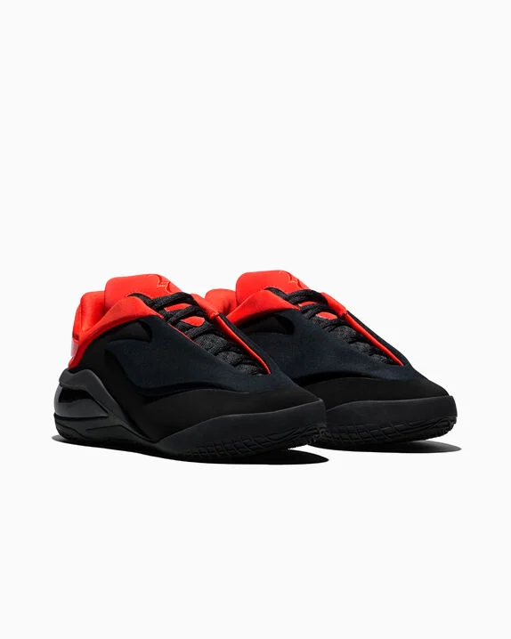 SHAI 001 Lace Up Glory
