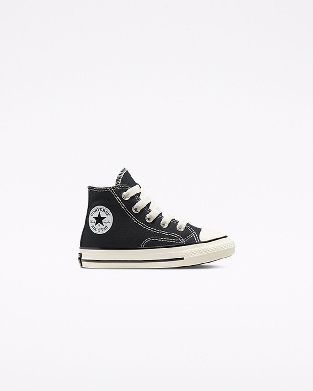 Converse  sneaker Black/ White