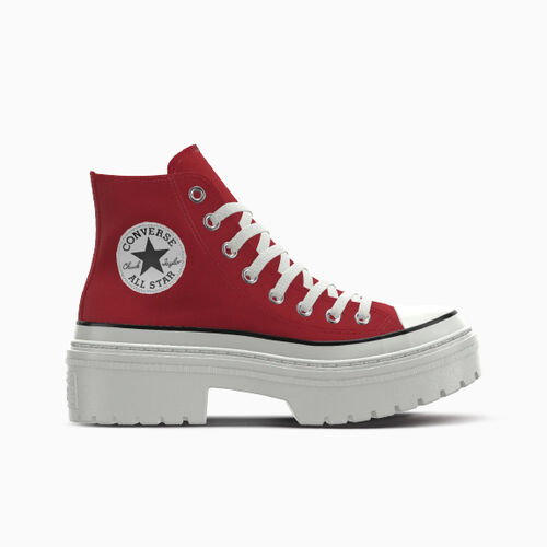 Converse  sneaker University Red
