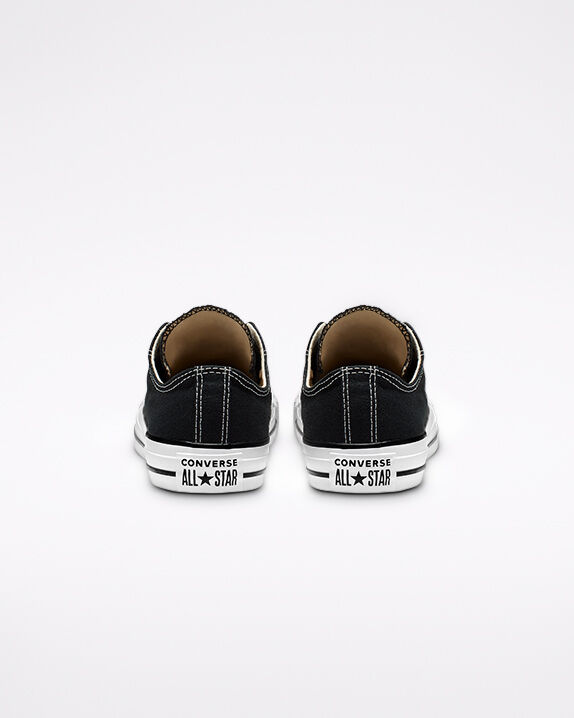 Star Slip Unisex Low-Top Shoe. Converse 