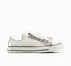Chuck Taylor All Star Tassels Blanco vintage/Garza/Negro