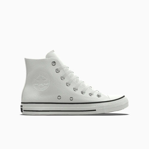 Converse 574 sneaker white