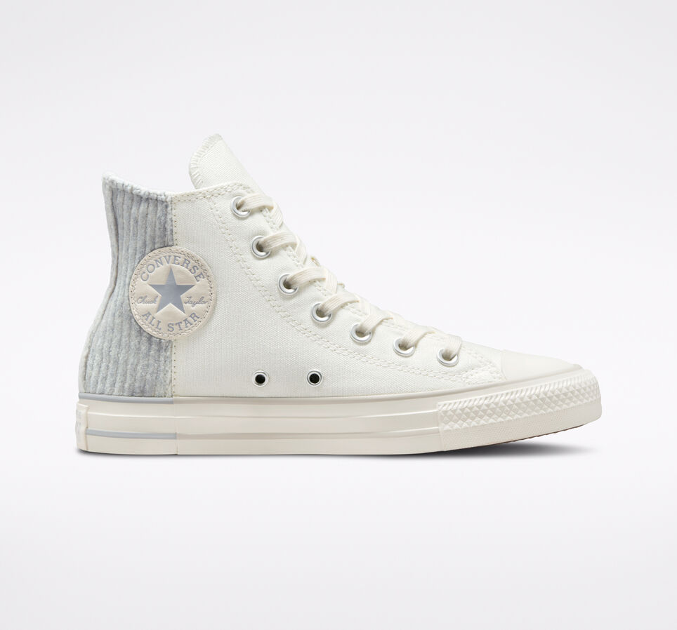 Chuck Taylor All Star Stripe Knit - A01342C