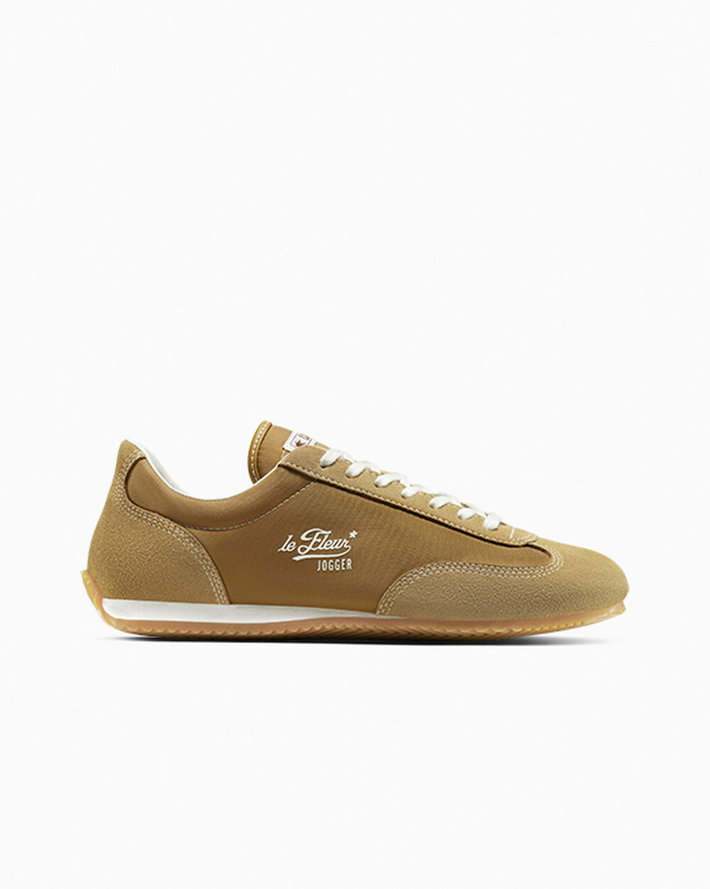 Converse  sneaker Bistre/Dijon/Star White