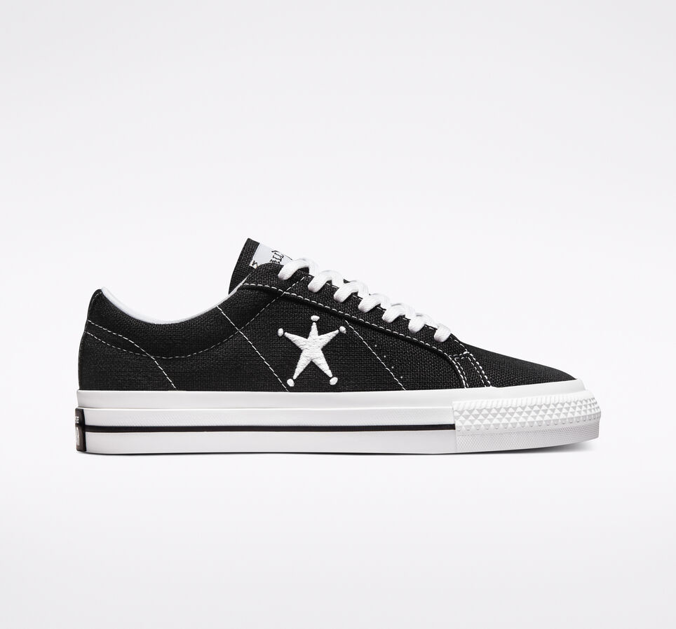 Converse x Stüssy One Star - 173120MP