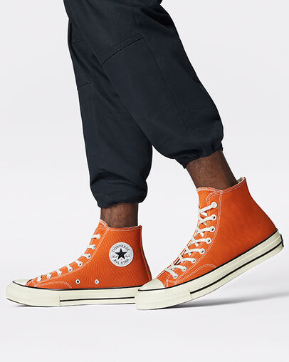 converse custom chuck 70 vintage canvas
