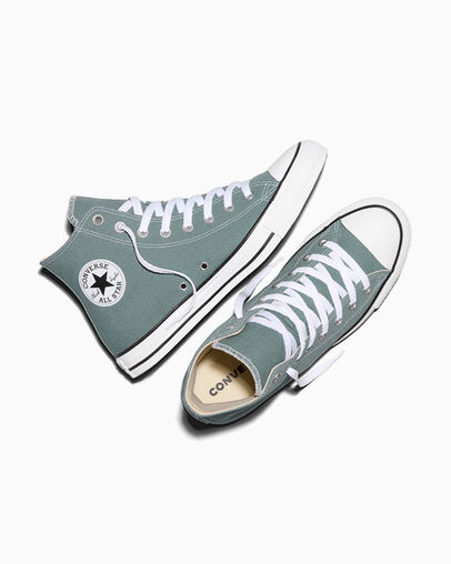 Chuck Taylor All Star Mineral Brew, Angled View
