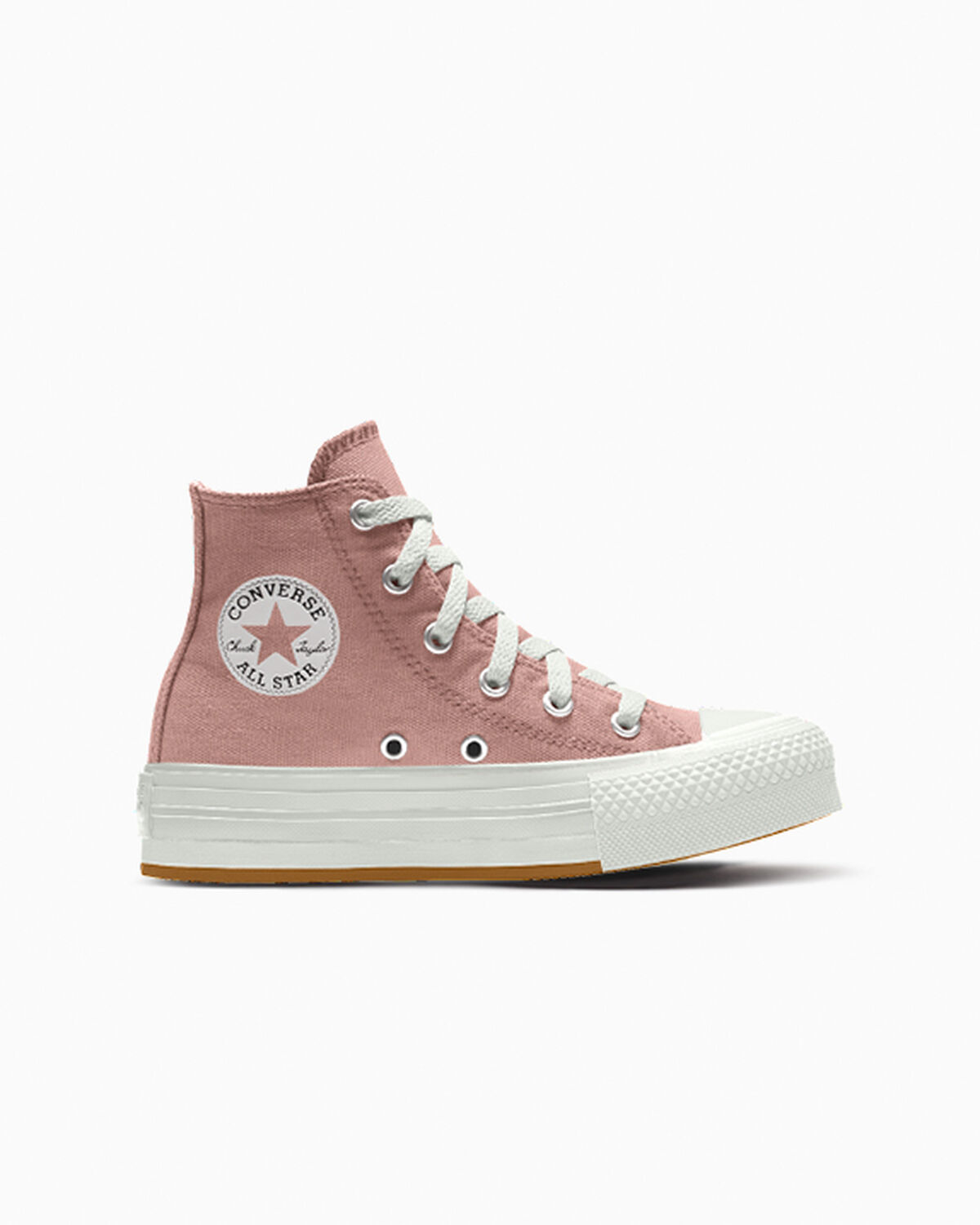 Custom Chuck Taylor All Star EVA Lift Platform By You - A09654CFA24_dustycinder_FC