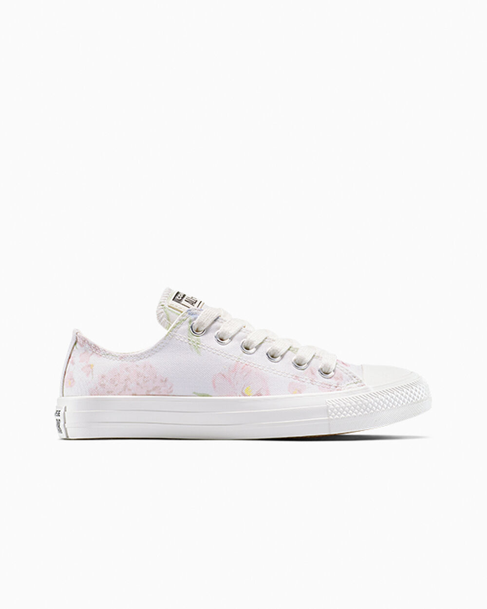 Converse  sneaker Vintage White/Egret/Silver