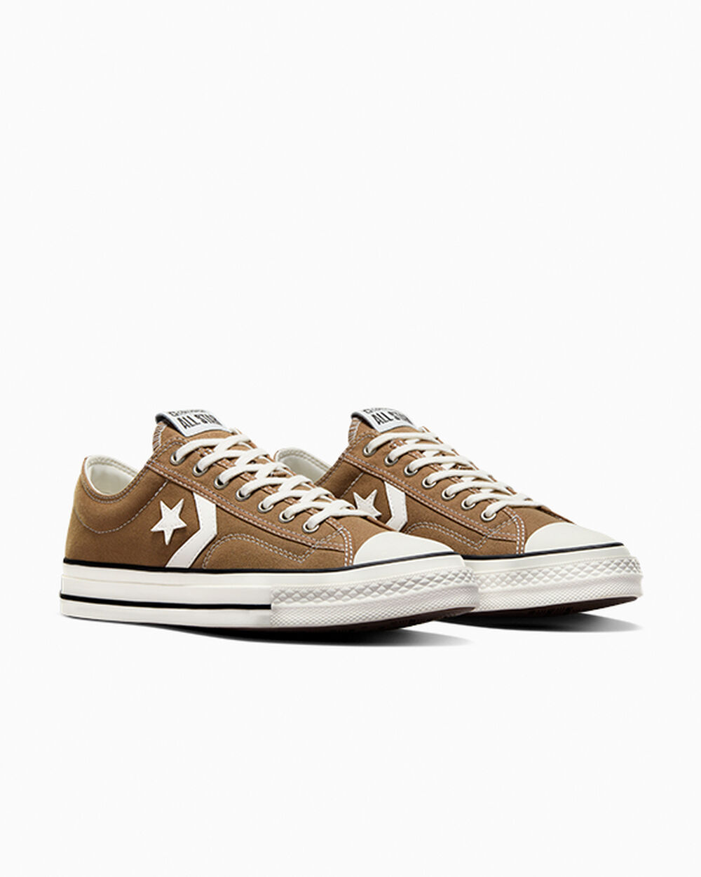 Converse Star Player sneaker Brown