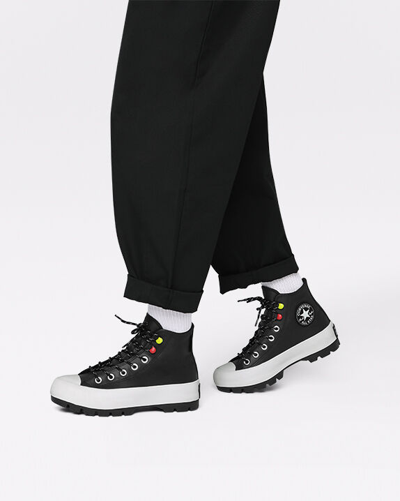 Star Lugged Winter Womens . Converse 