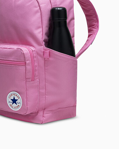 Go 2 Backpack Oops Pink