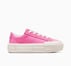 Converse Cruise Roze/Wit/Egret