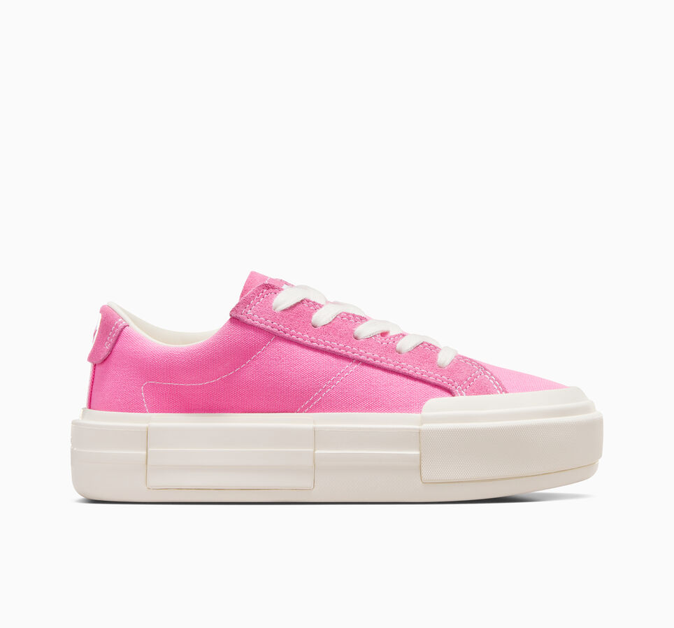 Converse Cruise Roze/Wit/Egret