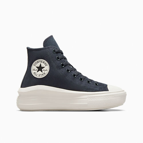 Converse All star sneaker shadow woods/egret/zwart
