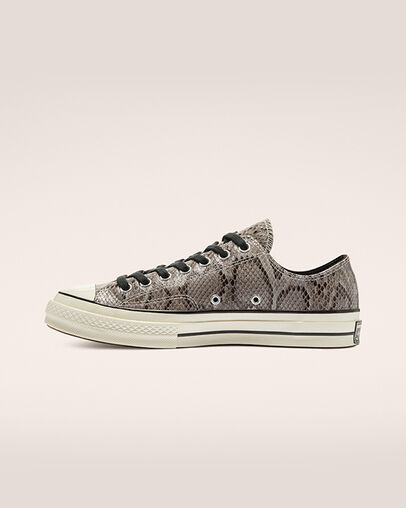 Archive Reptile Chuck 70 Gris/Garza/Negro, Inner Side View