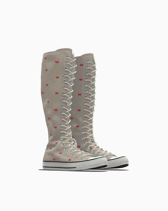 Custom Chuck Taylor All Star XXHi By You